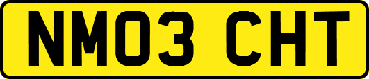 NM03CHT