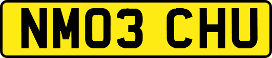 NM03CHU