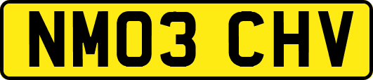 NM03CHV