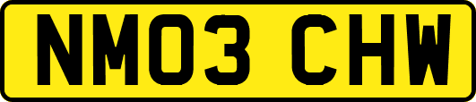 NM03CHW