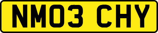 NM03CHY