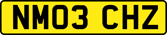 NM03CHZ