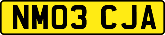 NM03CJA