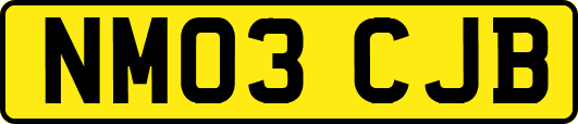 NM03CJB