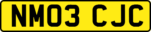 NM03CJC