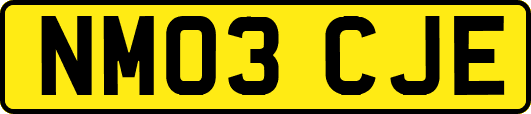 NM03CJE