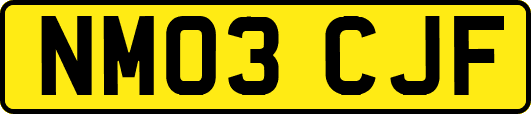 NM03CJF
