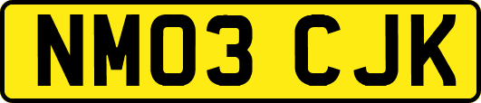 NM03CJK