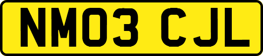 NM03CJL