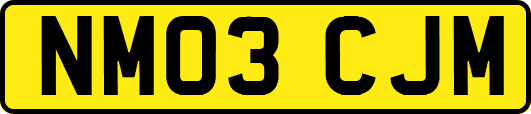 NM03CJM