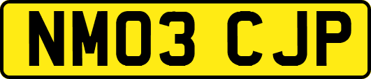 NM03CJP