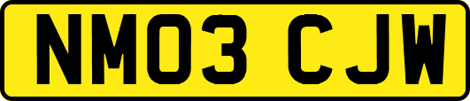 NM03CJW