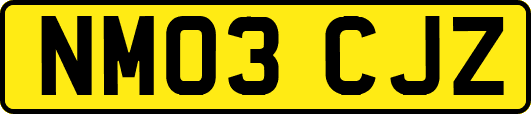 NM03CJZ