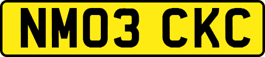 NM03CKC