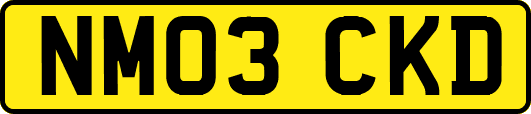 NM03CKD