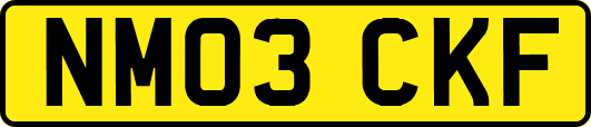 NM03CKF