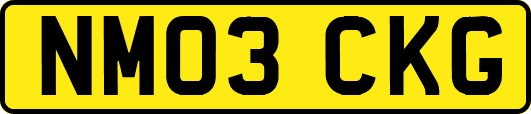 NM03CKG