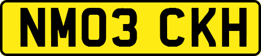 NM03CKH