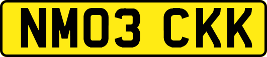 NM03CKK