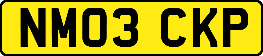 NM03CKP