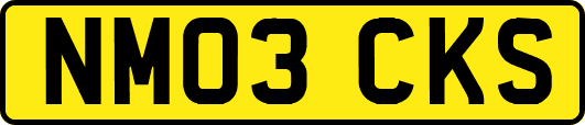 NM03CKS