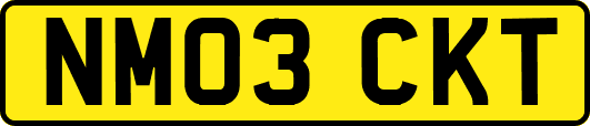 NM03CKT