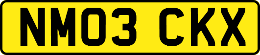 NM03CKX