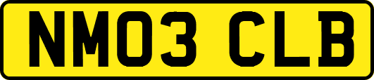 NM03CLB