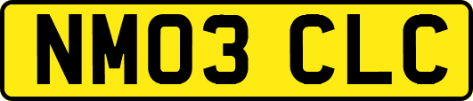 NM03CLC
