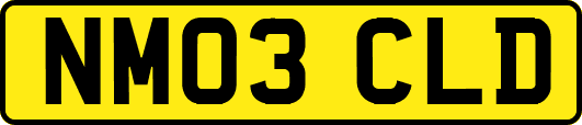 NM03CLD