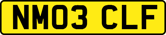 NM03CLF