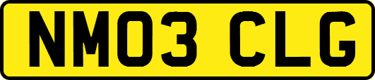 NM03CLG