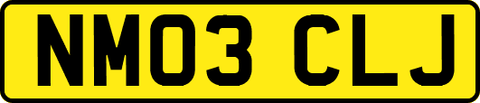 NM03CLJ
