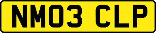 NM03CLP