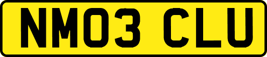 NM03CLU