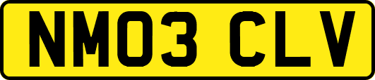 NM03CLV