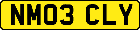 NM03CLY
