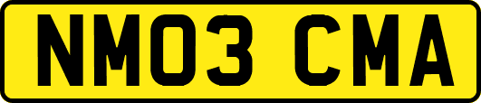 NM03CMA