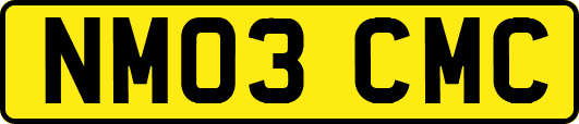 NM03CMC