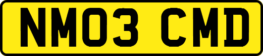 NM03CMD