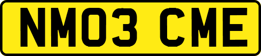 NM03CME