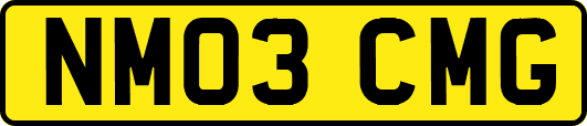 NM03CMG