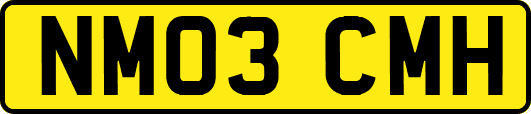 NM03CMH