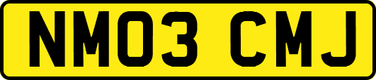 NM03CMJ
