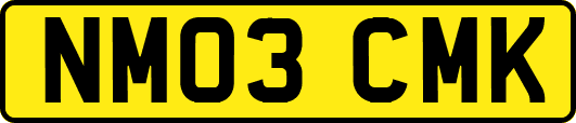 NM03CMK