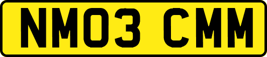 NM03CMM