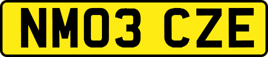 NM03CZE