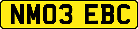 NM03EBC