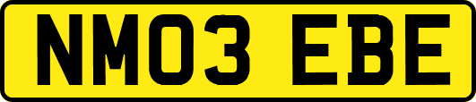NM03EBE