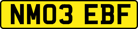 NM03EBF